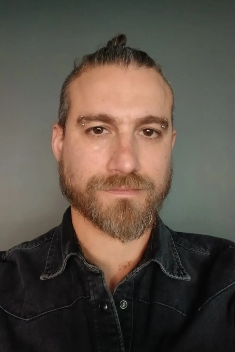 Daniel Ruiz Cox